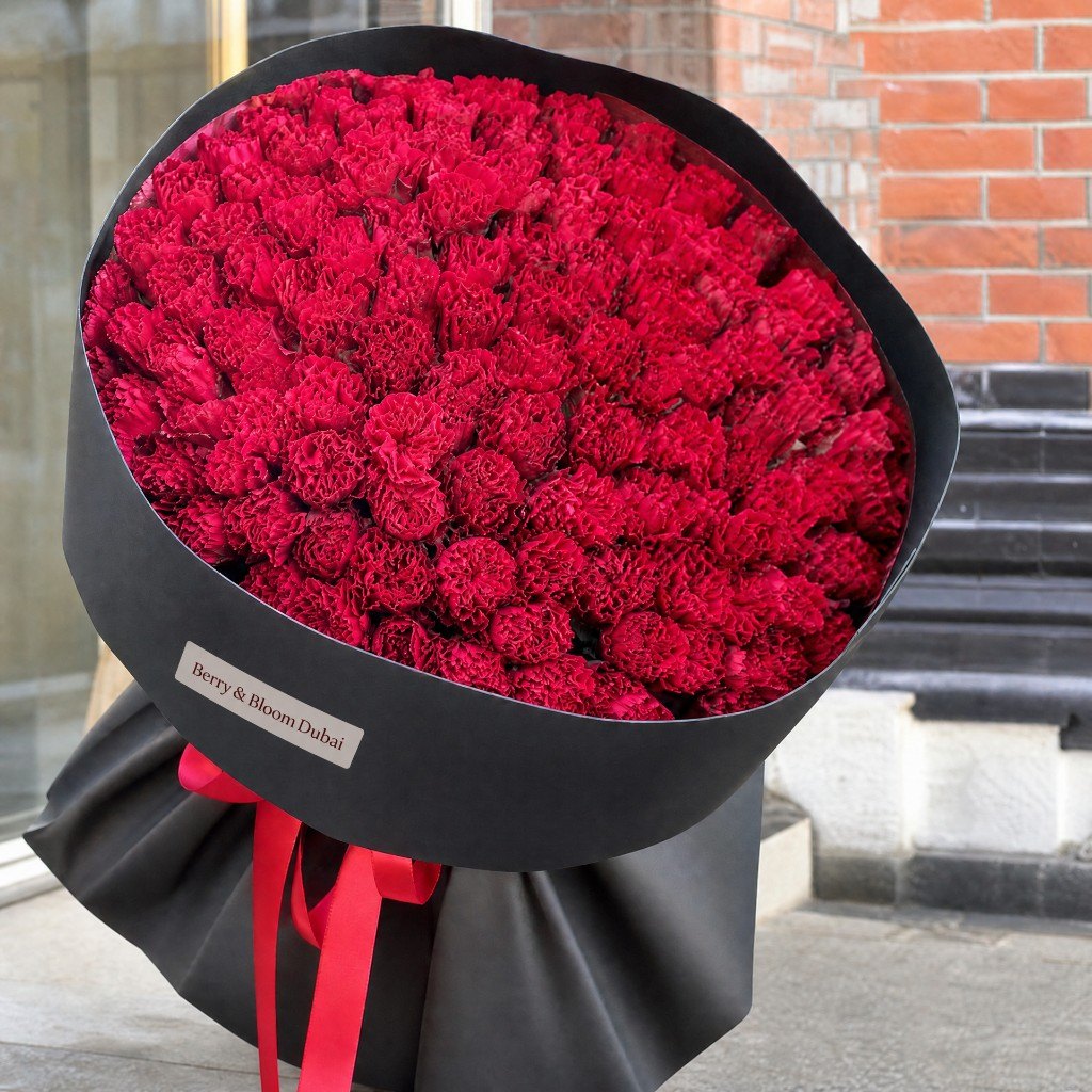 Spray roses