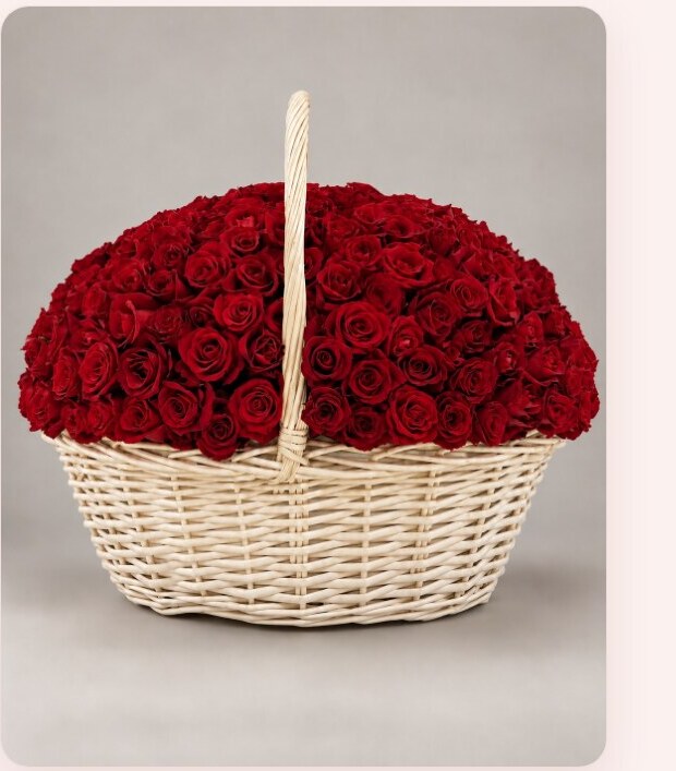Crimson Heart