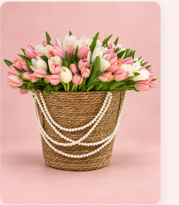 Tulip Charm